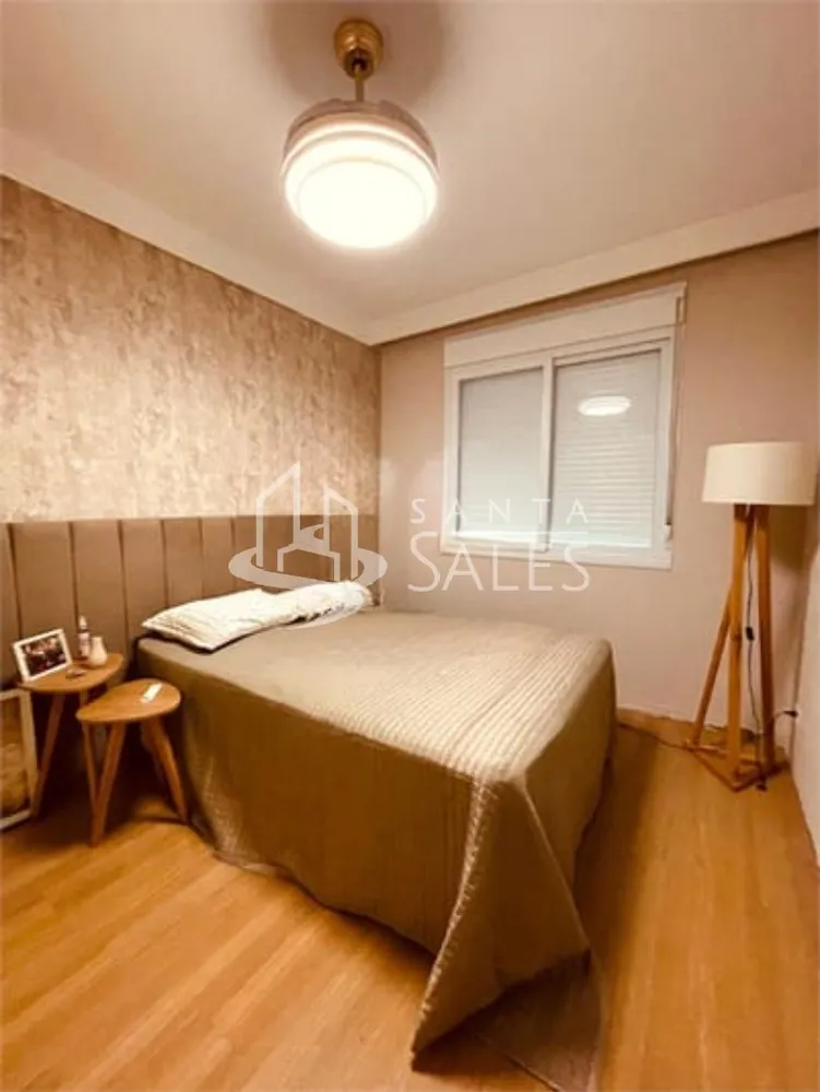 Apartamento, 3 quartos, 107 m² - Foto 6