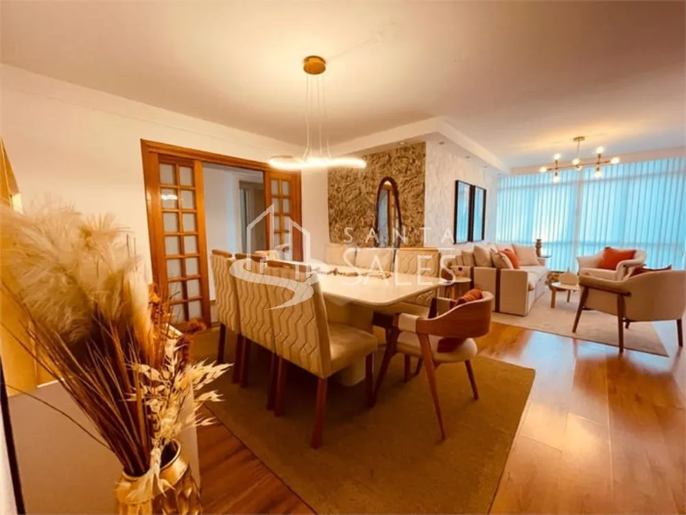 Apartamento, 3 quartos, 107 m² - Foto 8