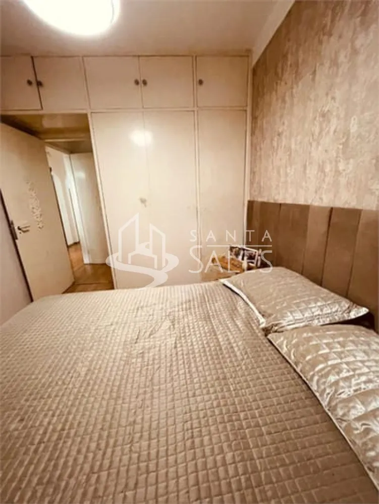 Apartamento, 3 quartos, 107 m² - Foto 4