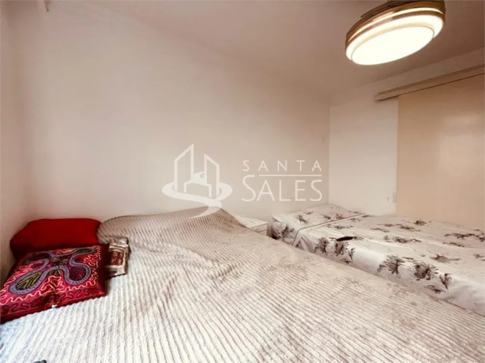 Apartamento, 3 quartos, 107 m² - Foto 7