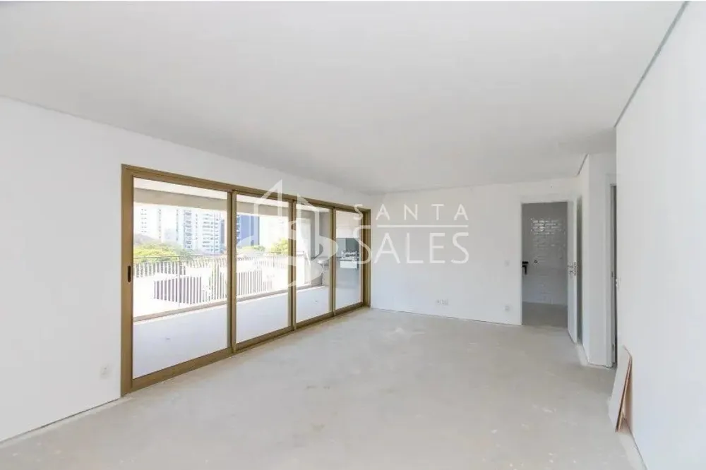 Apartamento, 3 quartos, 149 m² - Foto 1