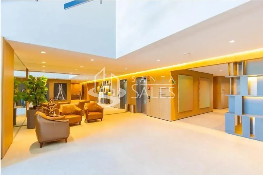 Apartamento, 3 quartos, 149 m² - Foto 1