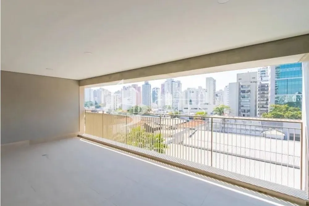 Apartamento, 3 quartos, 149 m² - Foto 9