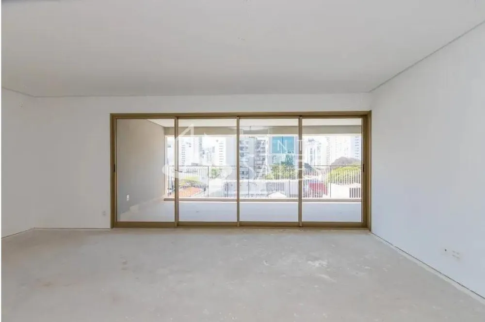 Apartamento, 3 quartos, 149 m² - Foto 2