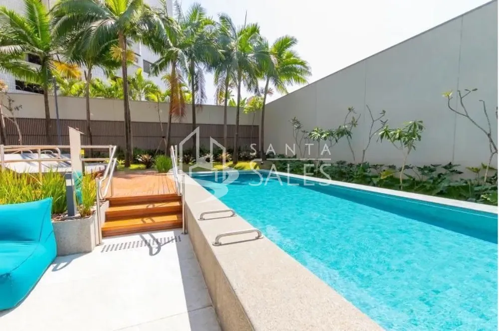 Apartamento, 3 quartos, 149 m² - Foto 8