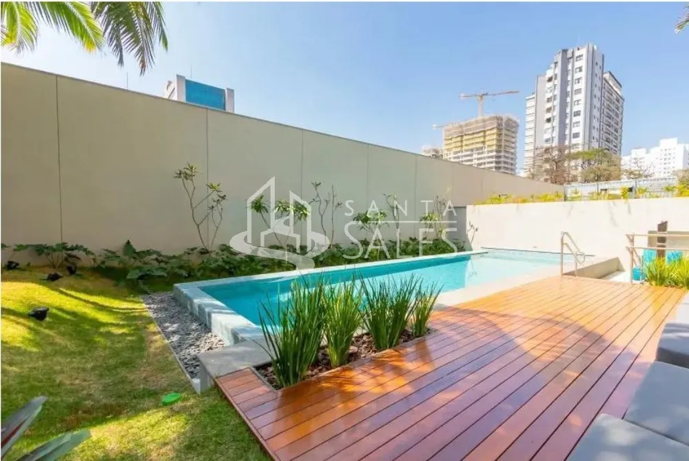 Apartamento, 3 quartos, 149 m² - Foto 11