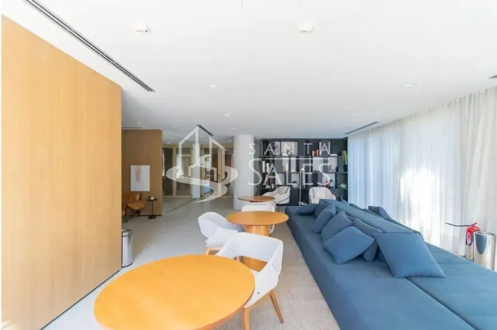 Apartamento, 3 quartos, 149 m² - Foto 12