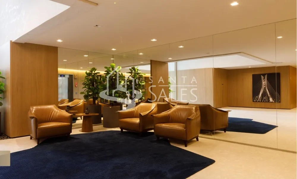 Apartamento, 3 quartos, 149 m² - Foto 7
