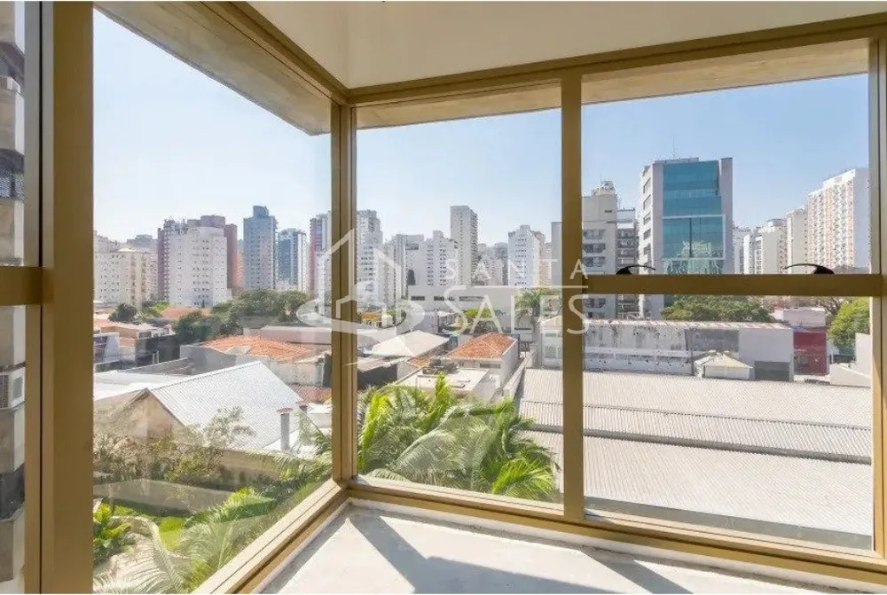 Apartamento, 3 quartos, 149 m² - Foto 11