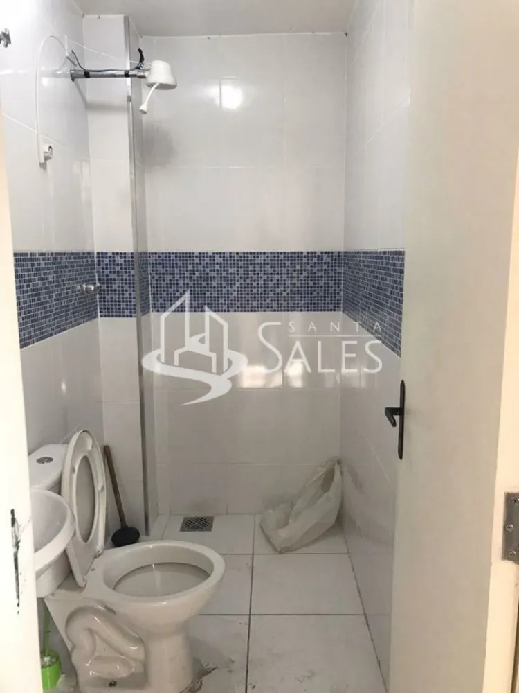 Sala-Conjunto, 35 m² - Foto 8