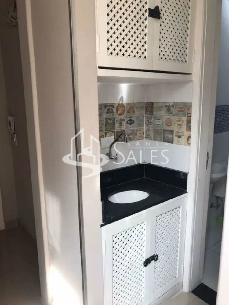 Sala-Conjunto, 35 m² - Foto 4