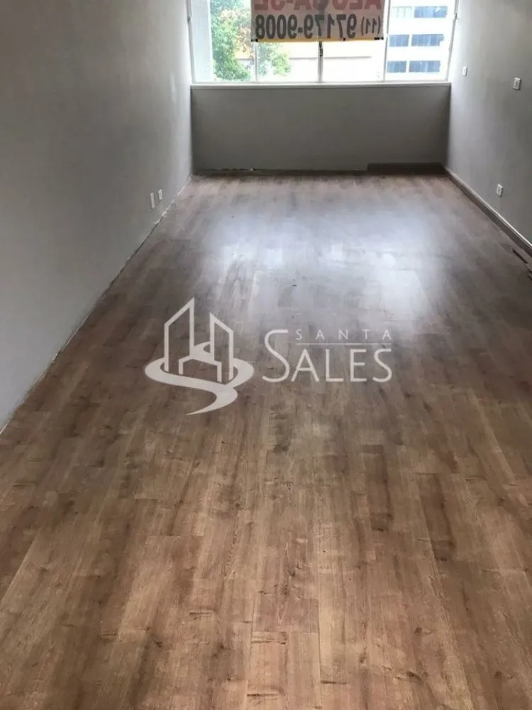 Sala-Conjunto, 35 m² - Foto 9