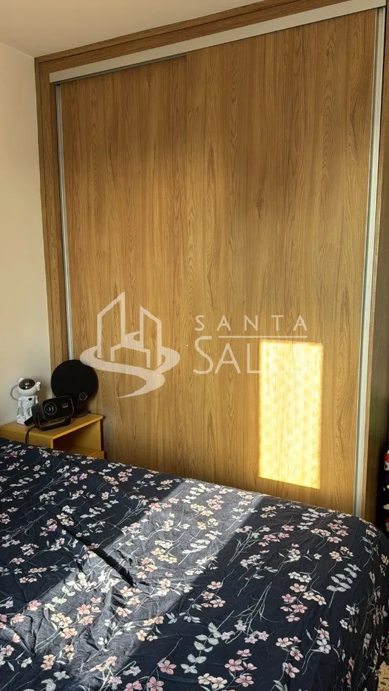 Apartamento, 2 quartos, 52 m² - Foto 16