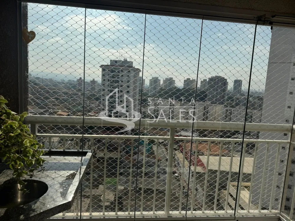 Apartamento, 2 quartos, 52 m² - Foto 9