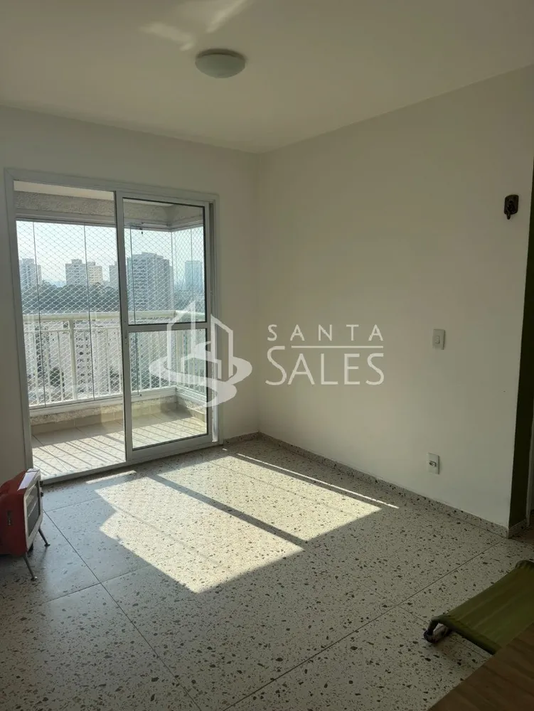 Apartamento, 2 quartos, 52 m² - Foto 10