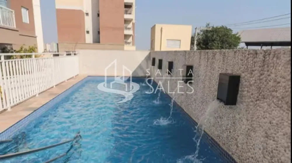 Apartamento, 2 quartos, 52 m² - Foto 2