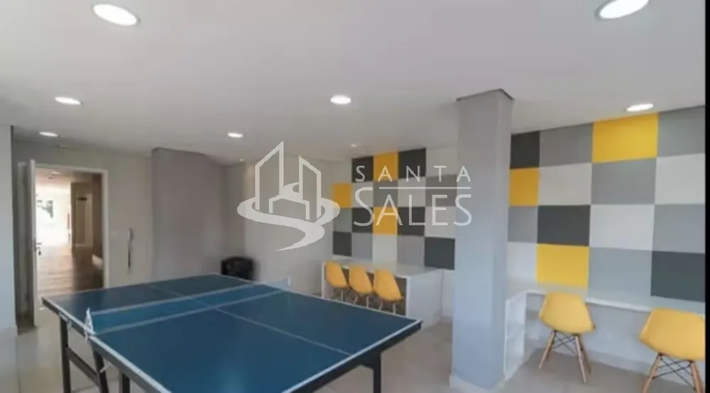 Apartamento, 2 quartos, 52 m² - Foto 8