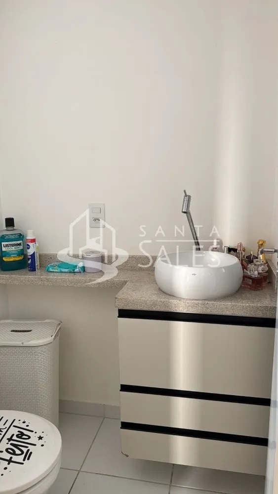 Apartamento, 2 quartos, 52 m² - Foto 5