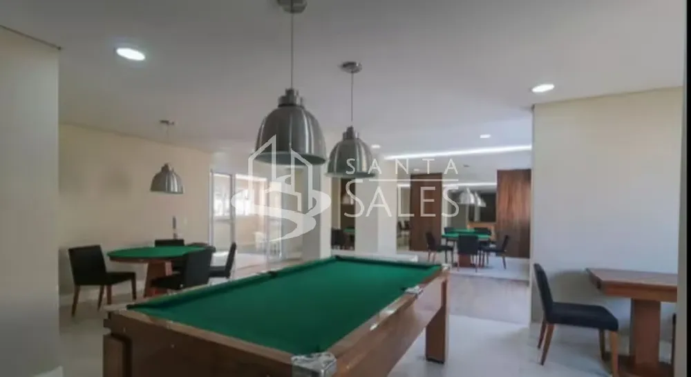 Apartamento, 2 quartos, 52 m² - Foto 2