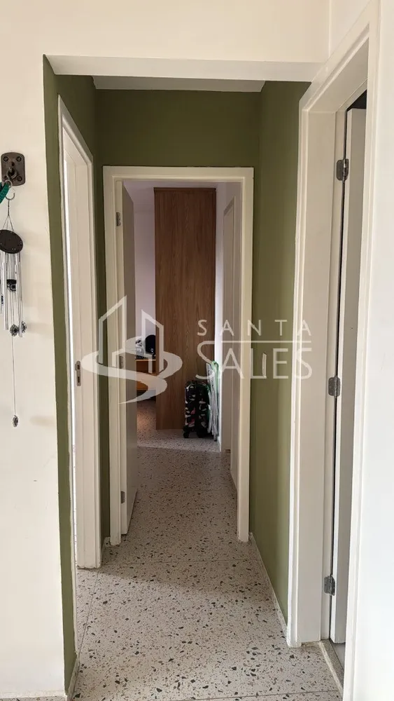 Apartamento, 2 quartos, 52 m² - Foto 4