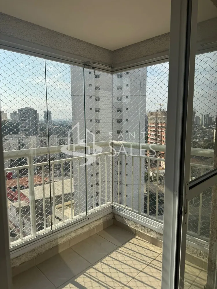 Apartamento, 2 quartos, 52 m² - Foto 5