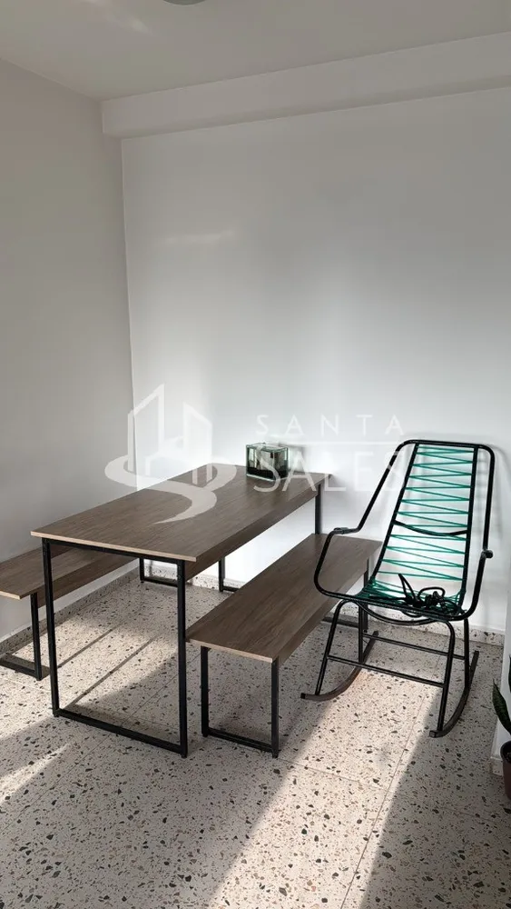 Apartamento, 2 quartos, 52 m² - Foto 7