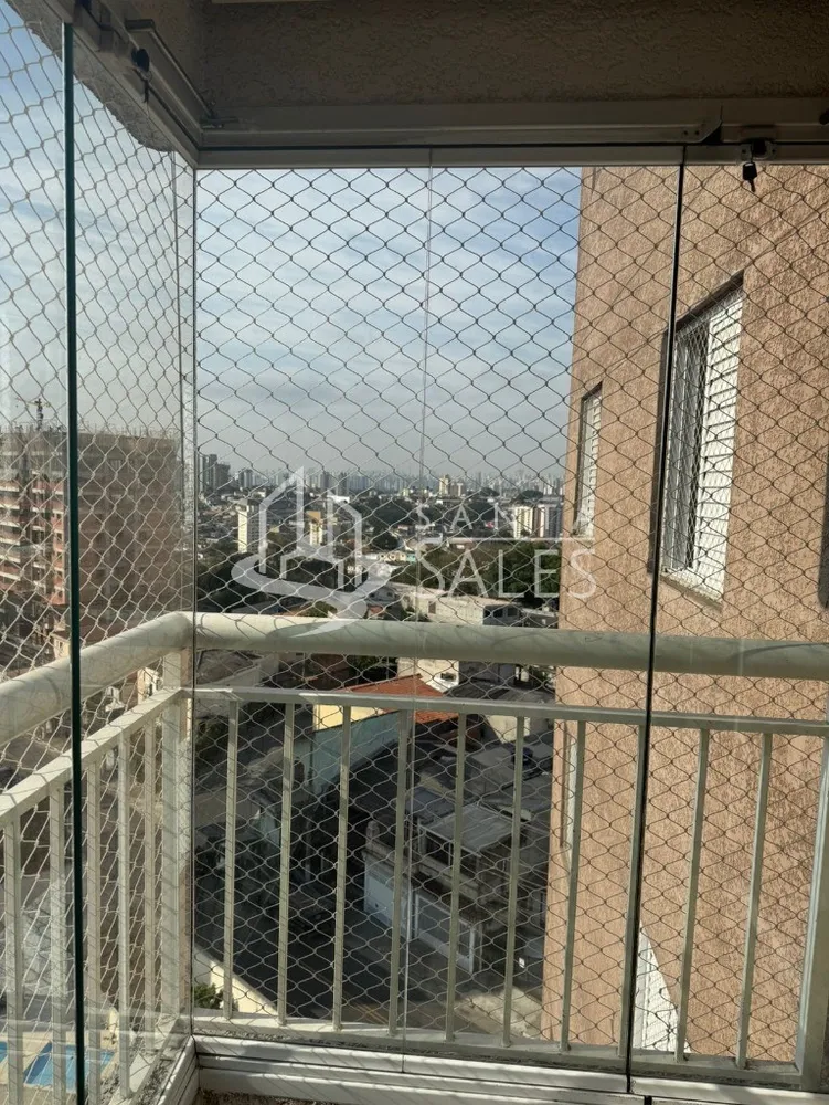Apartamento, 2 quartos, 52 m² - Foto 1