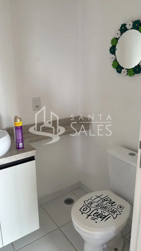 Apartamento, 2 quartos, 52 m² - Foto 11