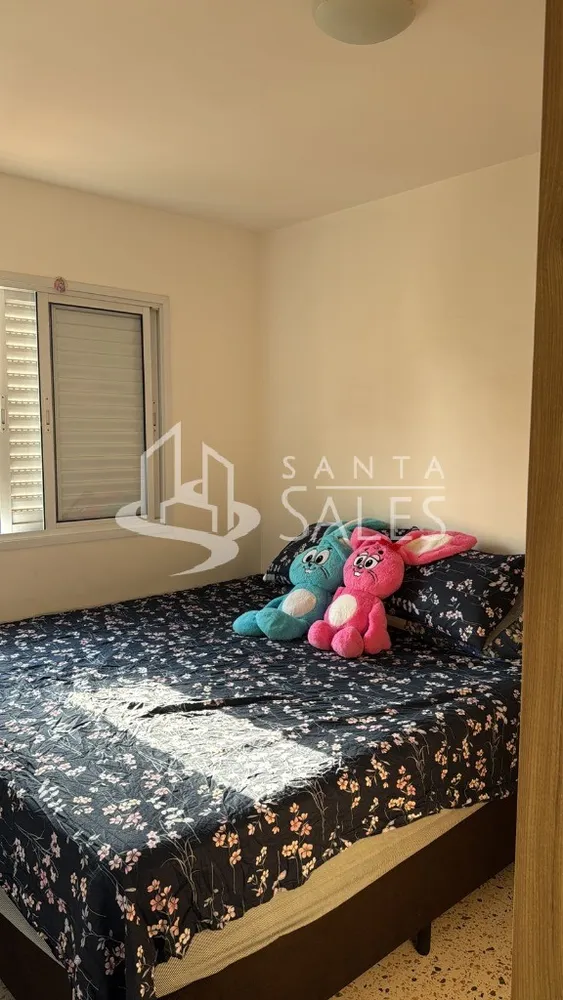 Apartamento, 2 quartos, 52 m² - Foto 6
