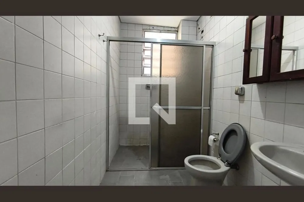 Apartamento, 1 quarto, 55 m² - Foto 1