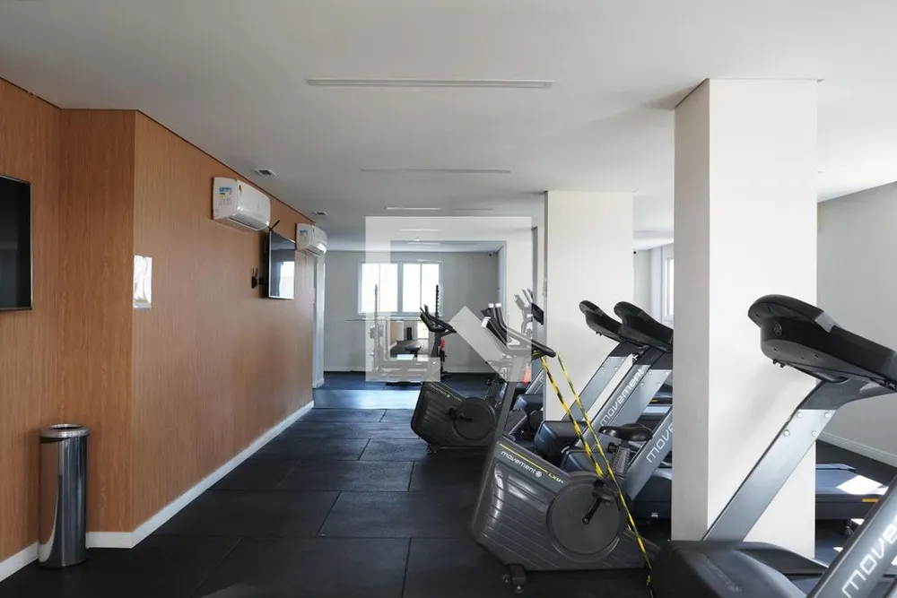 Apartamento, 2 quartos, 55 m² - Foto 11