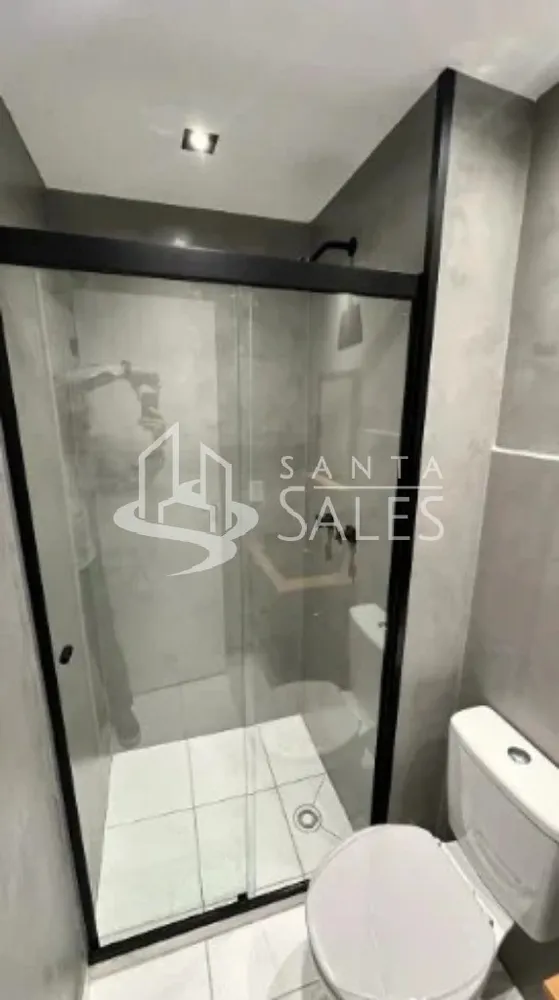 Apartamento, 2 quartos, 40 m² - Foto 11