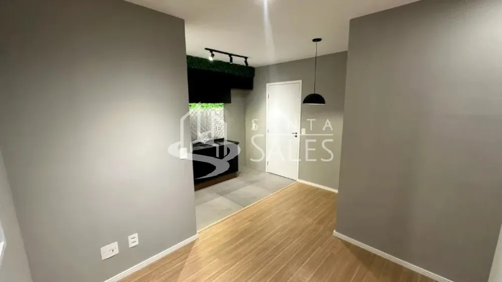Apartamento, 2 quartos, 40 m² - Foto 3