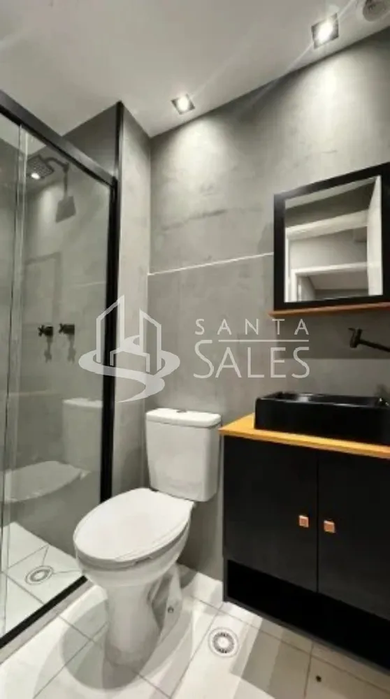 Apartamento, 2 quartos, 40 m² - Foto 10