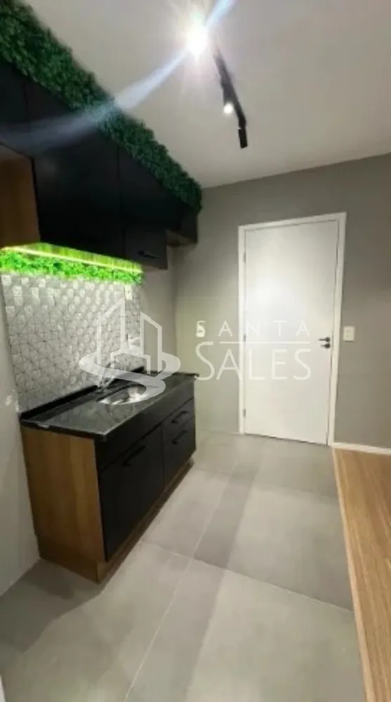 Apartamento, 2 quartos, 40 m² - Foto 4
