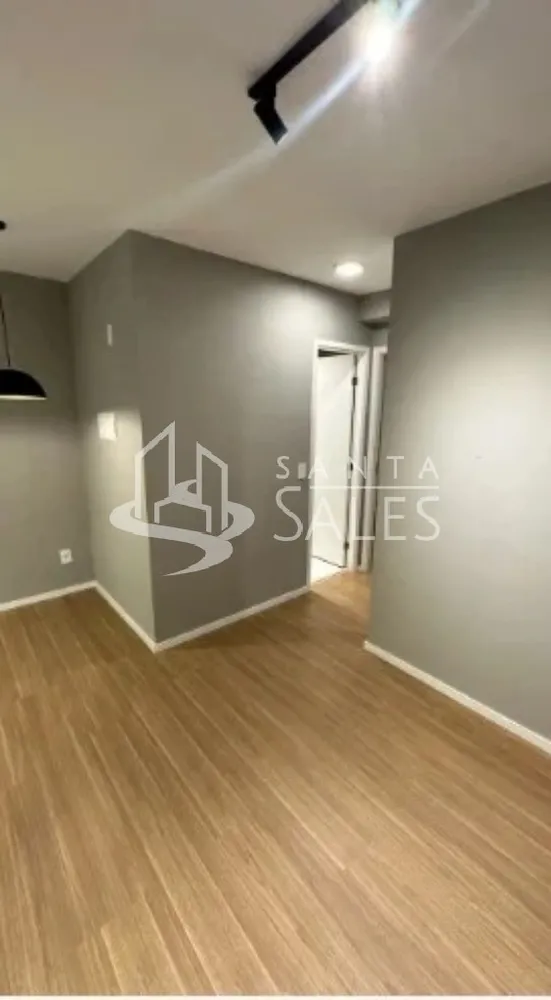 Apartamento, 2 quartos, 40 m² - Foto 2