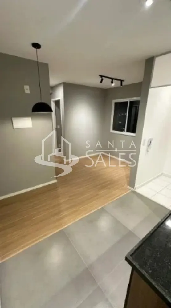 Apartamento, 2 quartos, 40 m² - Foto 6