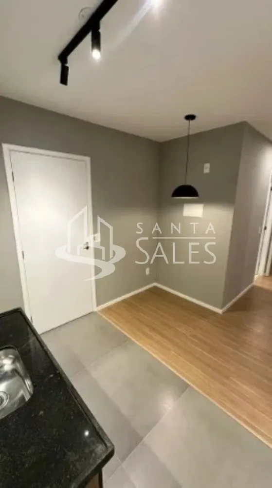 Apartamento, 2 quartos, 40 m² - Foto 5