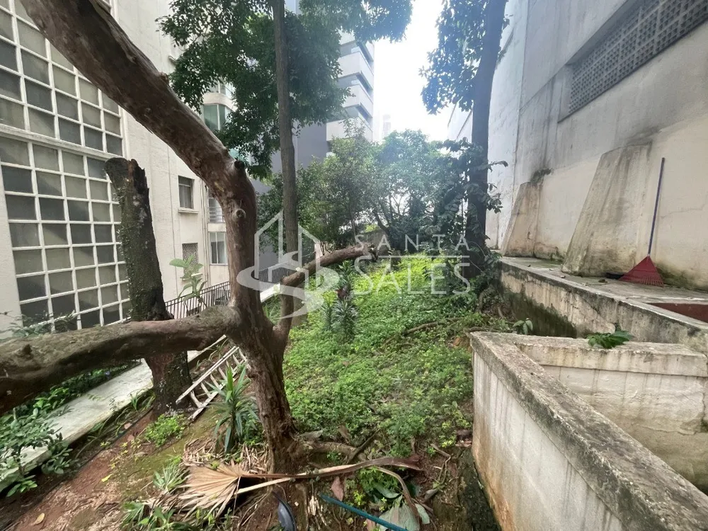 Apartamento, 3 quartos, 350 m² - Foto 13