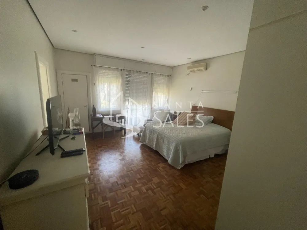 Apartamento, 3 quartos, 350 m² - Foto 6