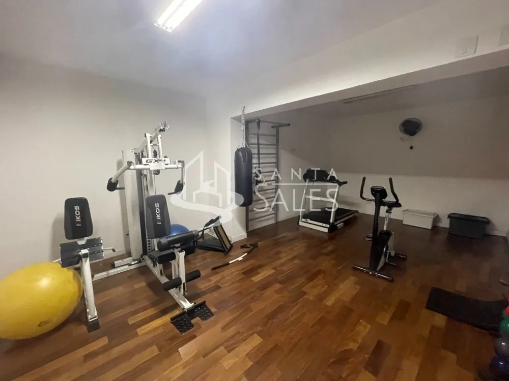 Apartamento, 3 quartos, 350 m² - Foto 14