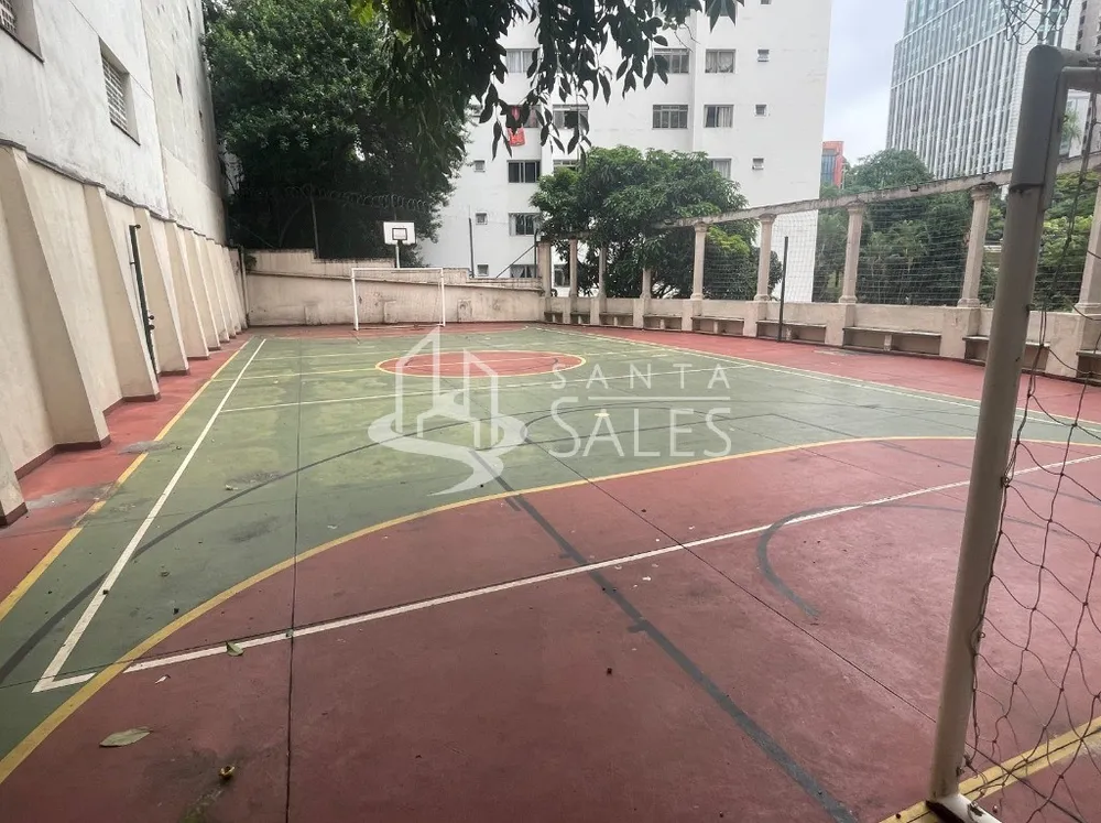 Apartamento, 3 quartos, 350 m² - Foto 12
