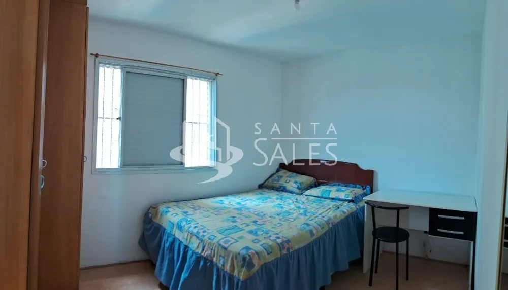 Apartamento, 2 quartos, 49 m² - Foto 6
