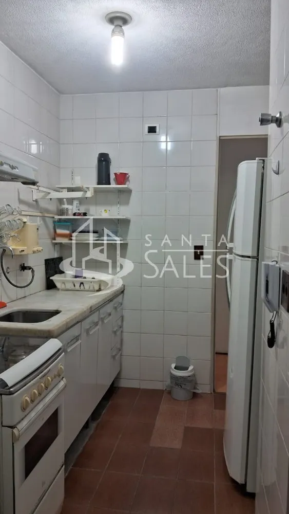 Apartamento, 2 quartos, 49 m² - Foto 2