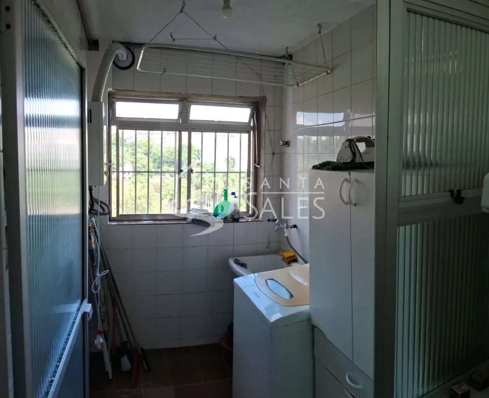 Apartamento, 2 quartos, 49 m² - Foto 3