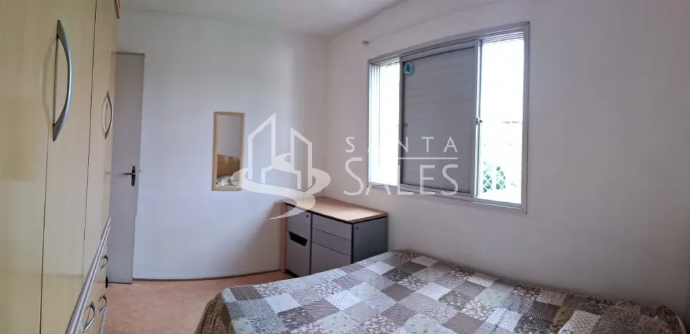 Apartamento, 2 quartos, 49 m² - Foto 7