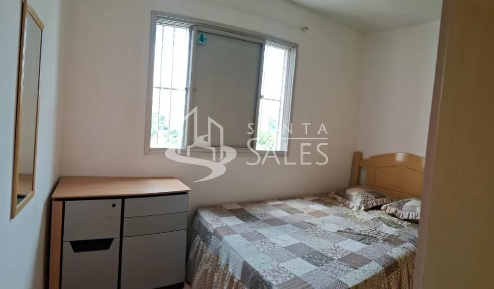 Apartamento, 2 quartos, 49 m² - Foto 8