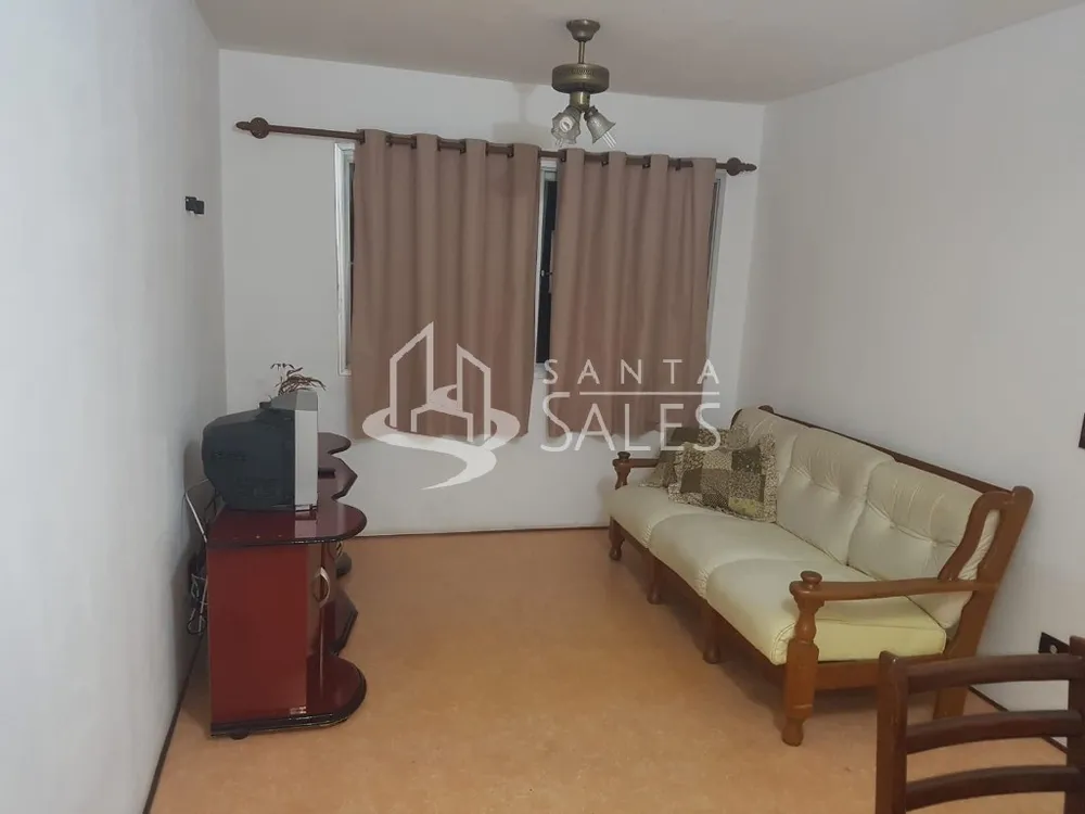 Apartamento, 2 quartos, 49 m² - Foto 4