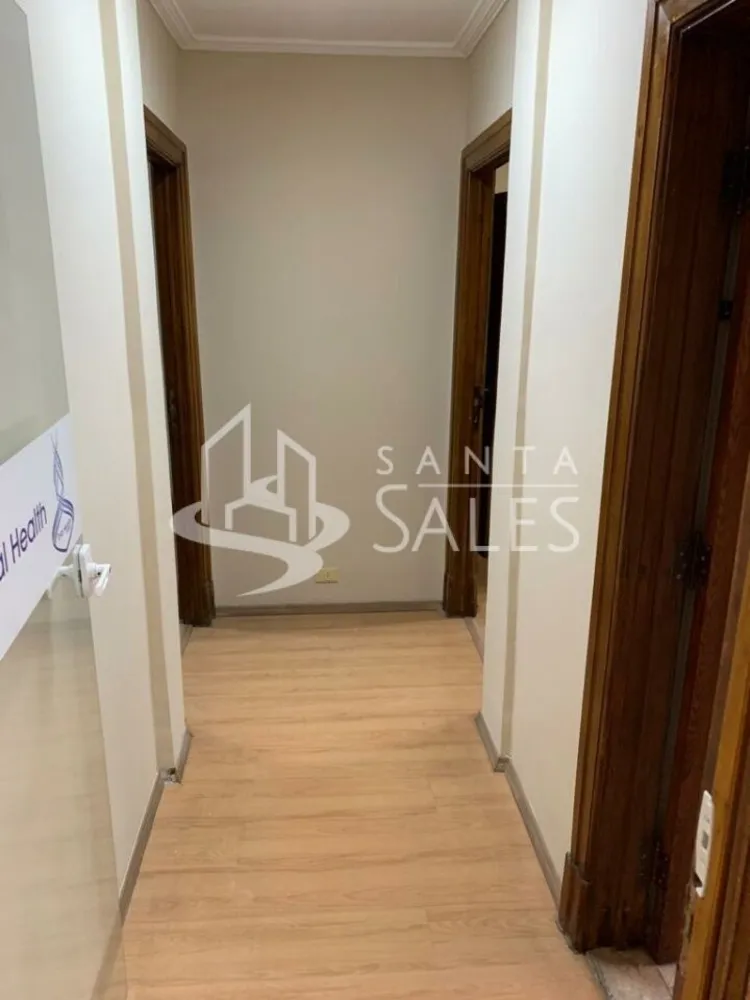 Loja-Salão, 202 m² - Foto 2