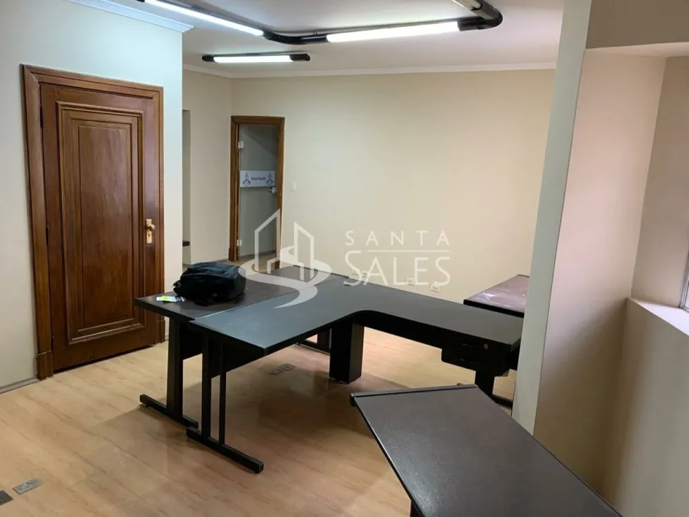 Loja-Salão, 202 m² - Foto 1